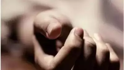 छिंदवाड़ा आत्महत्या