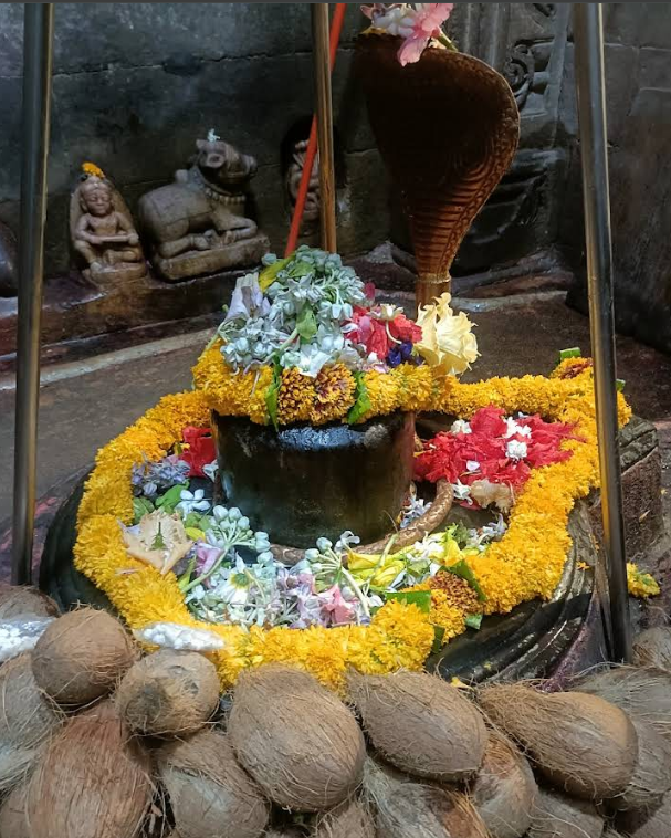 शिवलिंग